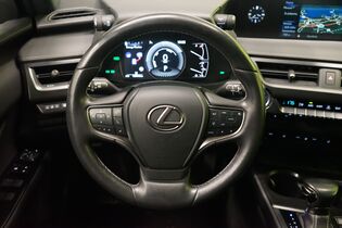 Lexus UX vaihtoauto