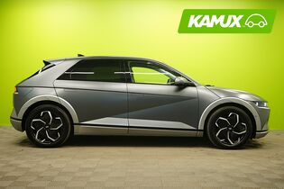 Hyundai IONIQ 5 vaihtoauto