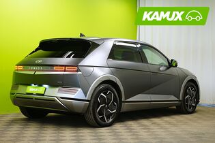 Hyundai IONIQ 5 vaihtoauto