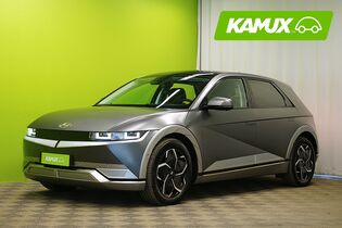 Hyundai IONIQ 5 vaihtoauto