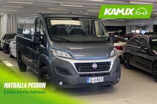 Fiat Ducato vaihtoauto