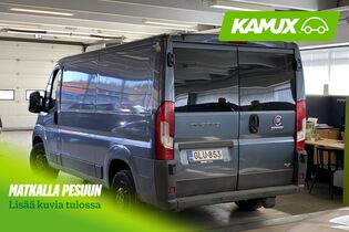 Fiat Ducato vaihtoauto