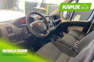 Fiat Ducato vaihtoauto