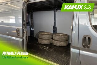 Fiat Ducato vaihtoauto