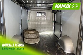 Fiat Ducato vaihtoauto