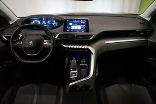 Peugeot 5008 vaihtoauto