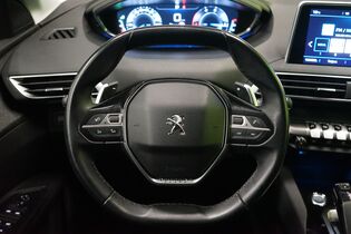 Peugeot 5008 vaihtoauto