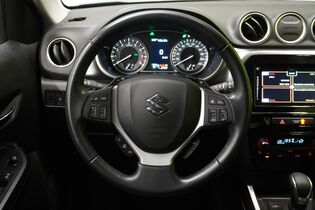 Suzuki Vitara vaihtoauto