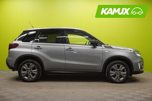 Suzuki Vitara vaihtoauto
