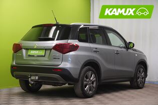 Suzuki Vitara vaihtoauto