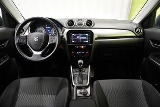 Suzuki Vitara vaihtoauto