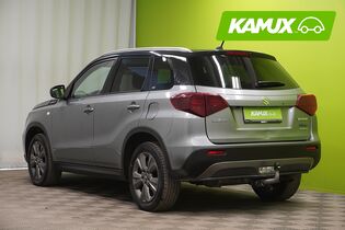 Suzuki Vitara vaihtoauto