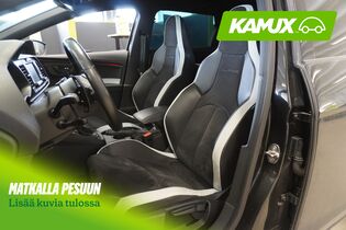 SEAT Leon ST vaihtoauto