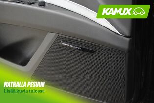 SEAT Leon ST vaihtoauto