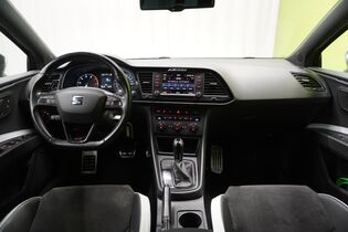 SEAT Leon ST vaihtoauto