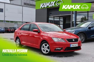 SEAT Toledo vaihtoauto