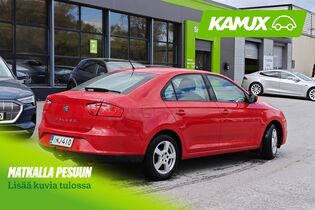 SEAT Toledo vaihtoauto