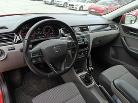 SEAT Toledo vaihtoauto