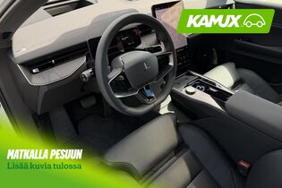 Polestar 3 vaihtoauto