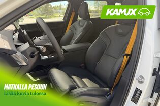 Polestar 3 vaihtoauto