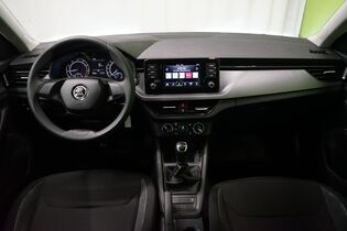 Skoda Scala vaihtoauto