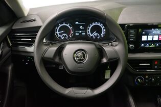 Skoda Scala vaihtoauto