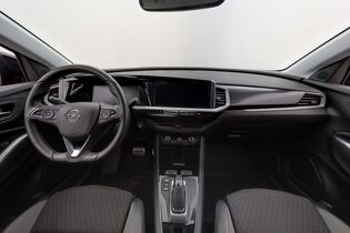 Opel Grandland vaihtoauto