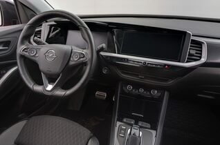 Opel Grandland vaihtoauto