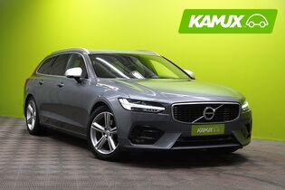 Volvo V90 vaihtoauto