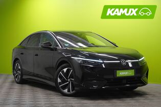 Volkswagen ID.7 vaihtoauto