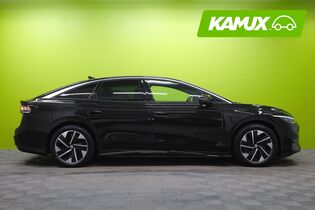 Volkswagen ID.7 vaihtoauto