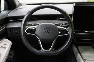 Volkswagen ID.7 vaihtoauto