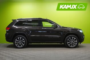 Jeep Grand Cherokee vaihtoauto