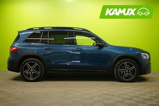 Mercedes-Benz GLB vaihtoauto