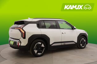 Kia EV3 vaihtoauto
