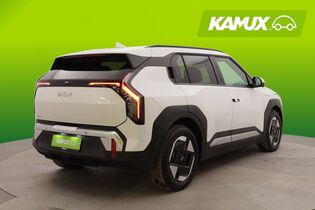 Kia EV3 vaihtoauto