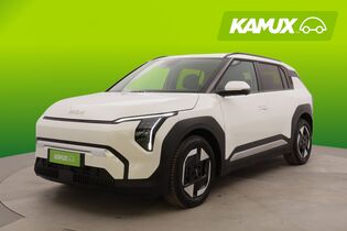 Kia EV3 vaihtoauto