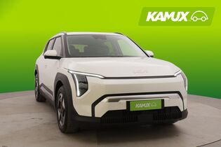 Kia EV3 vaihtoauto