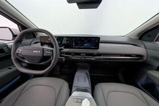 Kia EV3 vaihtoauto