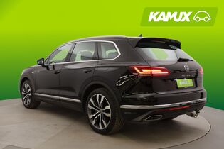 Volkswagen Touareg vaihtoauto