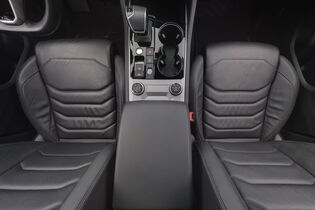 Volkswagen Touareg vaihtoauto