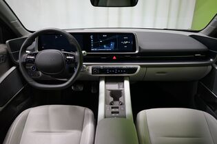 Hyundai IONIQ 6 vaihtoauto