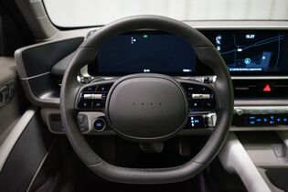 Hyundai IONIQ 6 vaihtoauto