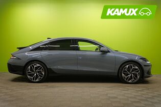 Hyundai IONIQ 6 vaihtoauto