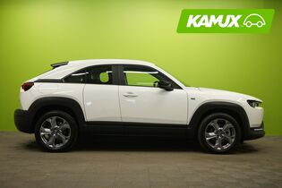 Mazda MX-30 vaihtoauto