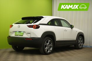 Mazda MX-30 vaihtoauto