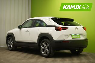 Mazda MX-30 vaihtoauto