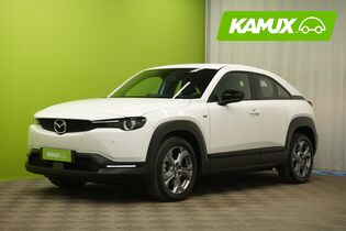 Mazda MX-30 vaihtoauto