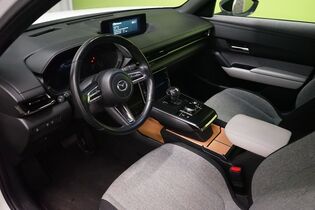 Mazda MX-30 vaihtoauto