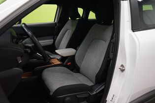 Mazda MX-30 vaihtoauto